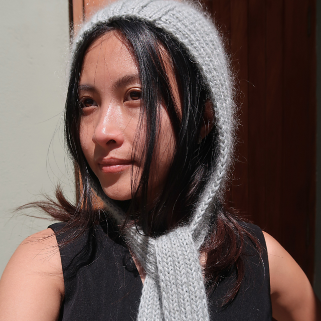 My Favorite Bonnet