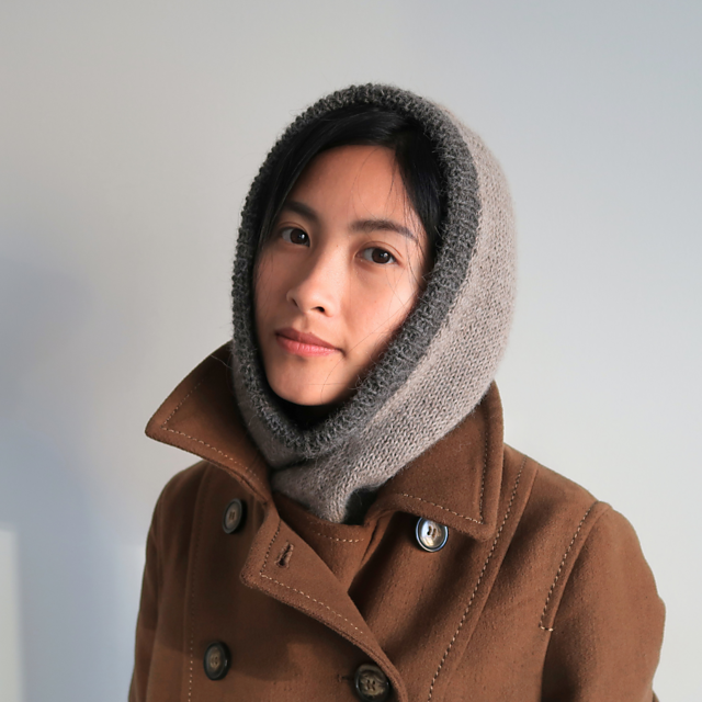 Ravelry: Everyday Hood pattern by Moc An Knits