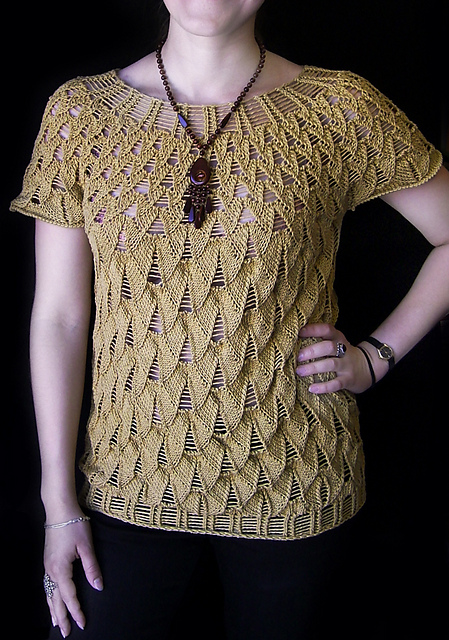 Leaves Top