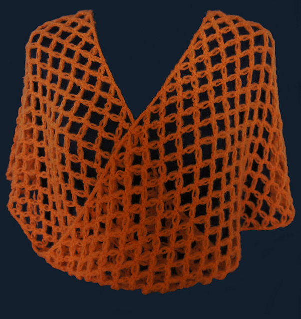 O Scarf