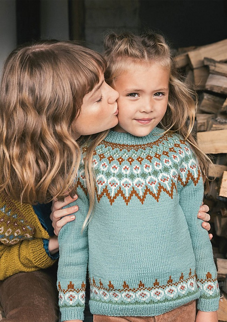 63-5 Smørbukk