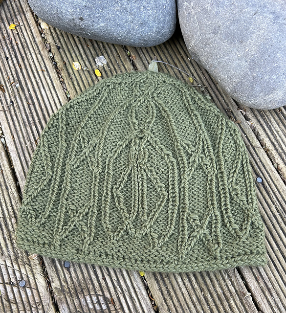 Glaisher Hat