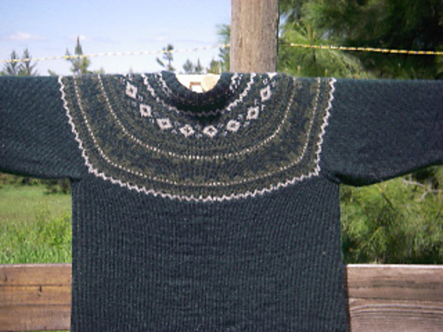 10406 Pullover