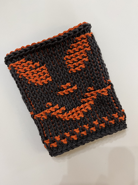 Ghoulish Cup Coozie