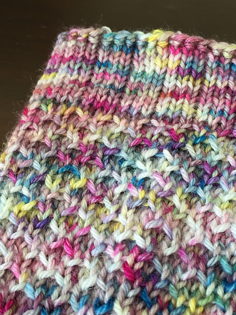 Scatterby Socks