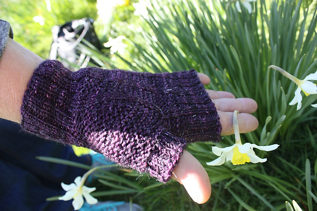 Sapient Mitts