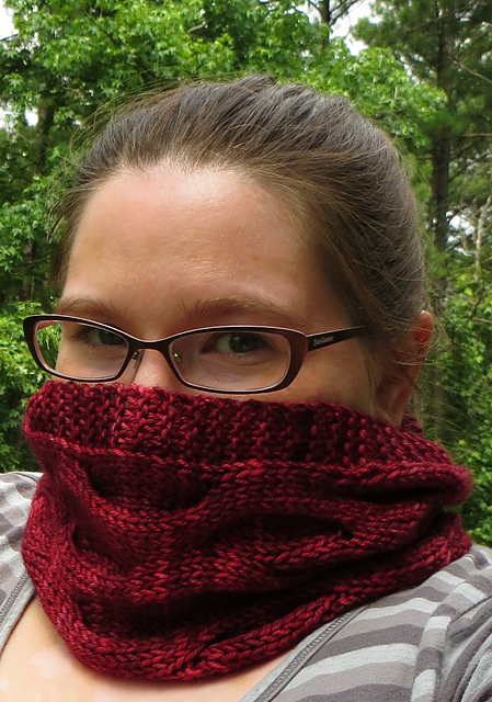 Firewater Cowl