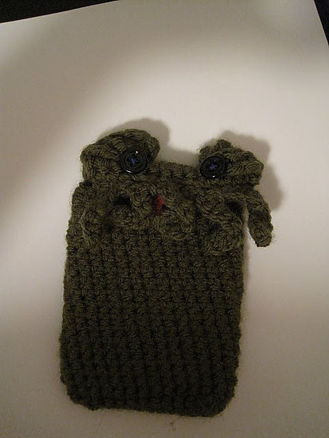 Cthulhu for Your iPhone