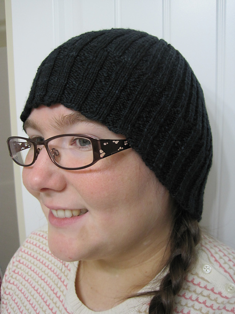 Department Store Knockoff Beanie