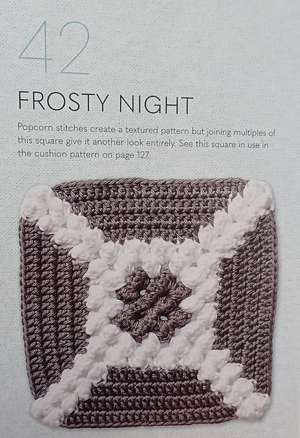 Frosty Night