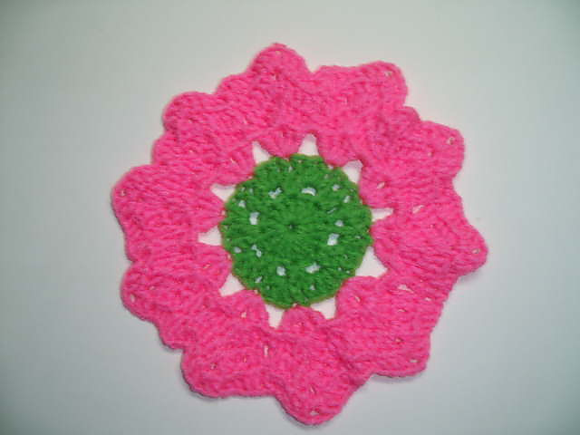 Dishcloth