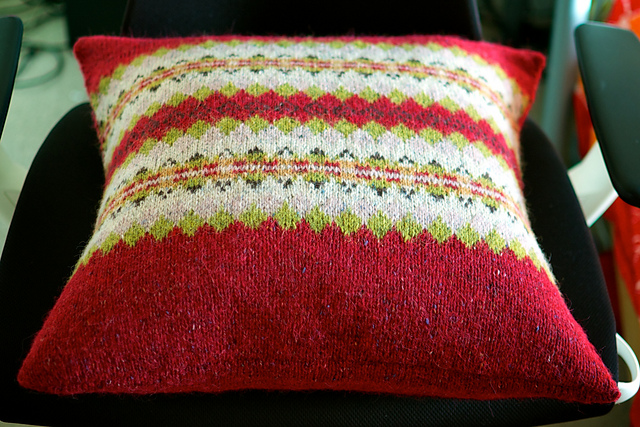 Peppi Cushion