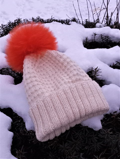 Fargo Hat