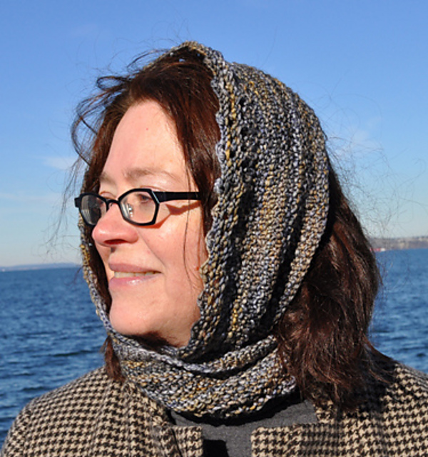 Strata Cowl