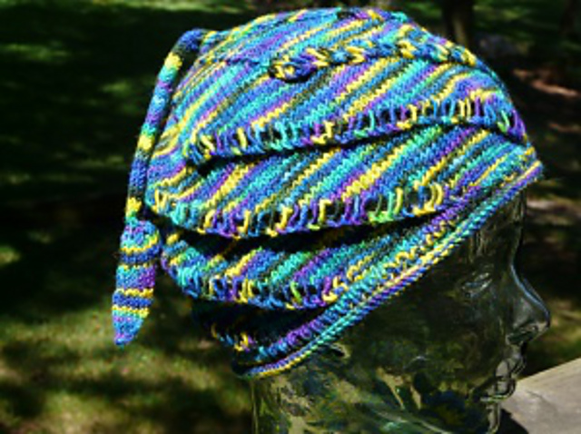 My New Hat