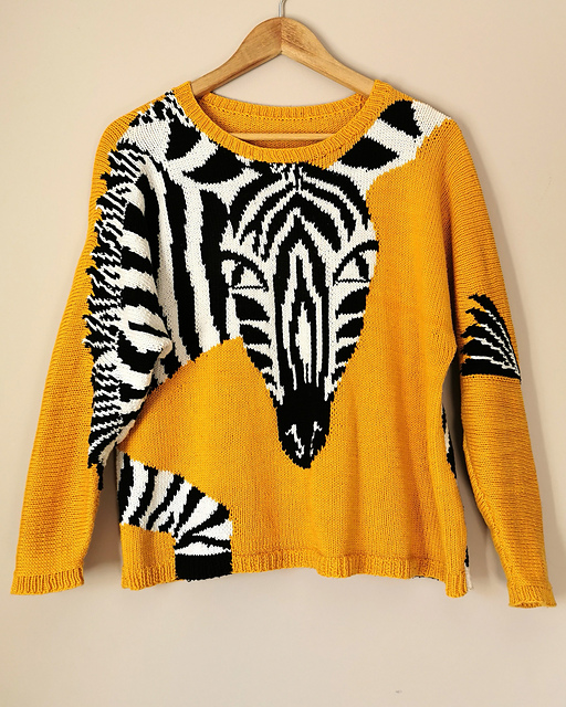 Wild Stripes