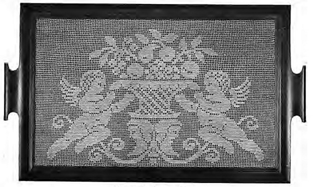 Serving Tray