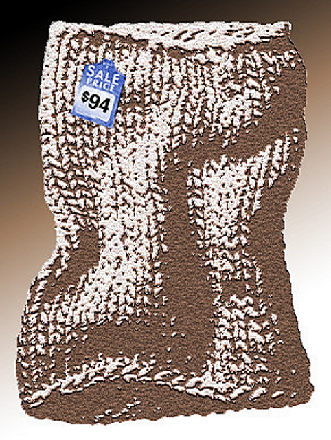 $94 Neckwarmer