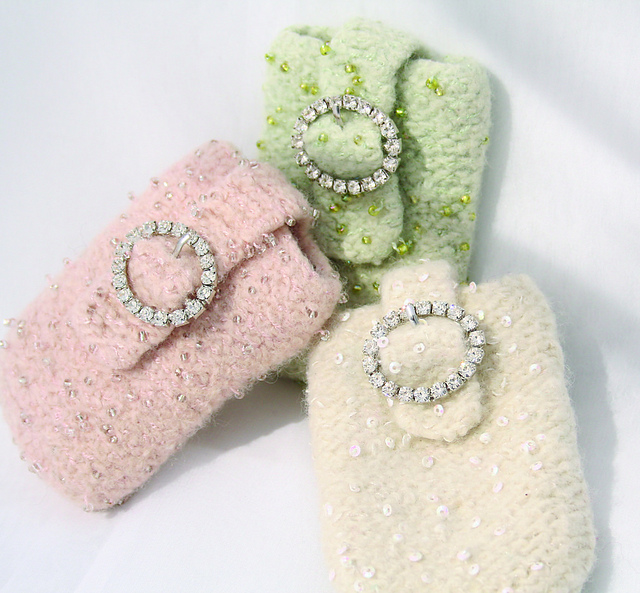 Jewels Cell Phone Case
