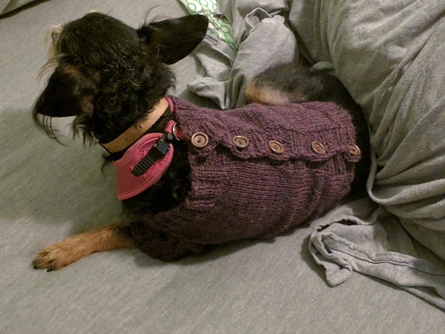 Pretty in Pink
