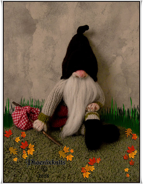 Gnome is where the heart is