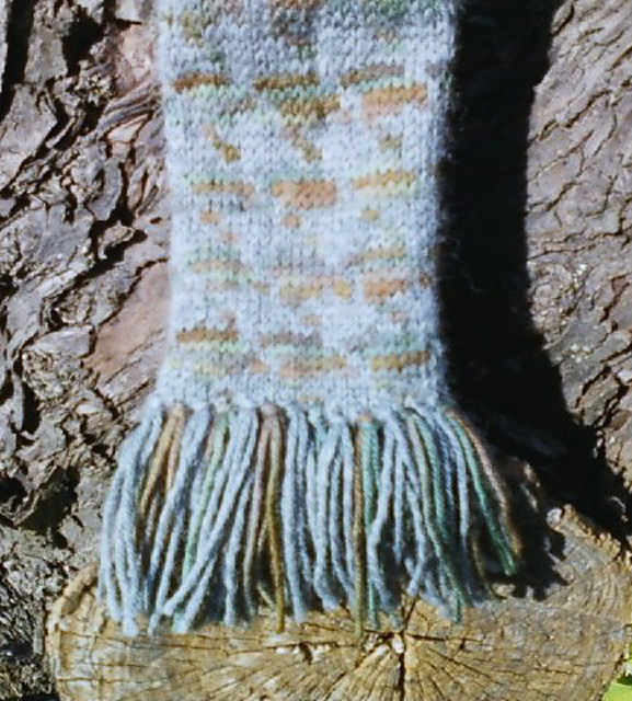 Pippin's Scarf