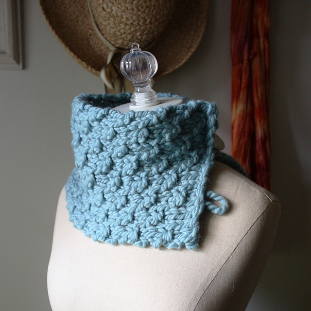 Phydeaux Knot Cowl