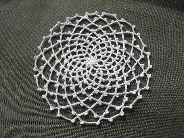 01 Doily