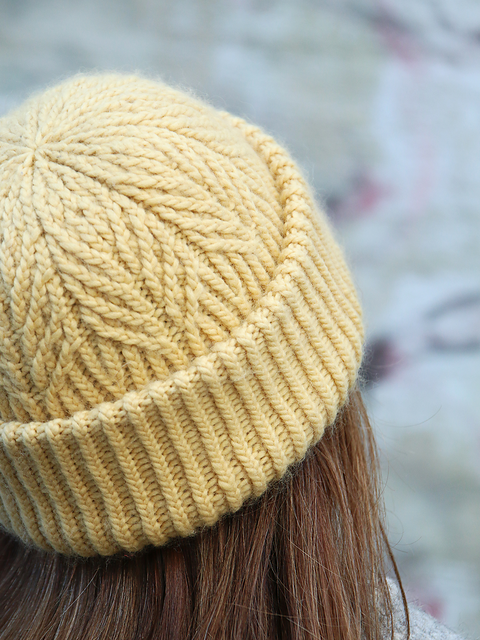 Fletcher Hat