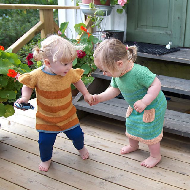 Favourite Tunic / Favoritt-tunika