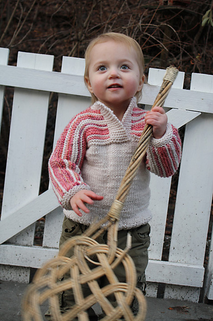 Childhood remake sweater / Barndomsgenser