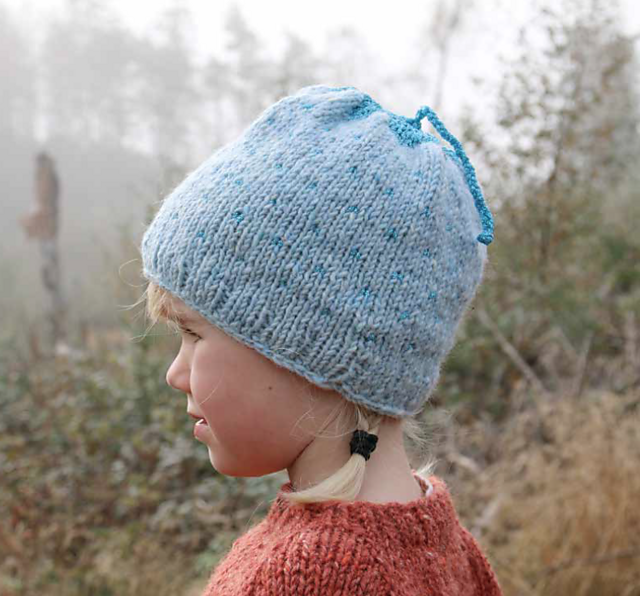 Frost-hat / Frost-lue