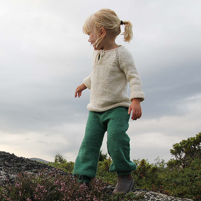 Basic Play kit / Lett lekesett