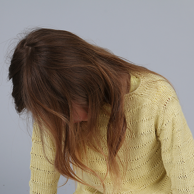 Takenoko Sweater / Takenoko-genser