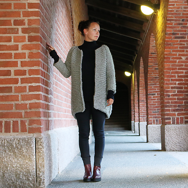 Winter Coat / Vinterjakke