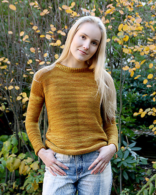 Adorbs Jumper / Smukk jumper