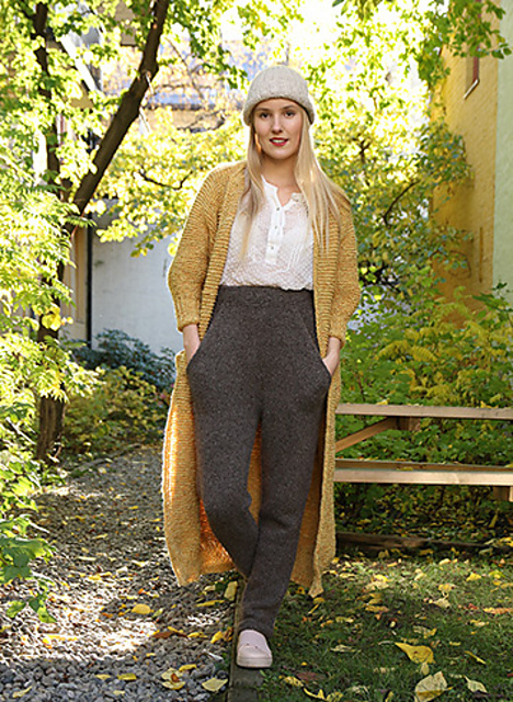 Dallas Pants / Dallasbukse