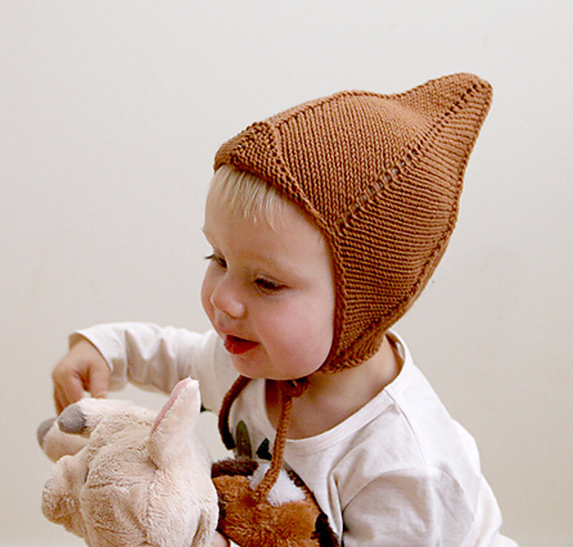 Rollercoaster Hat / Rabalder-lue