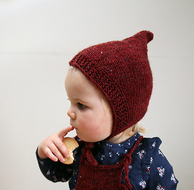 Sigrid's Hat / Sigrid-lue