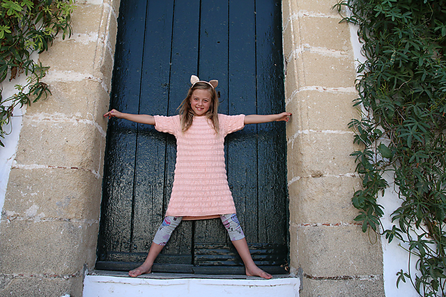 Double Trouble Summerdress