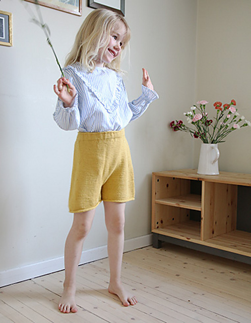 Sun Shorts / Solshorts