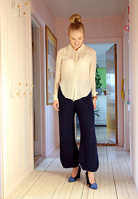 Just had to Pants / Måtte bare bukse