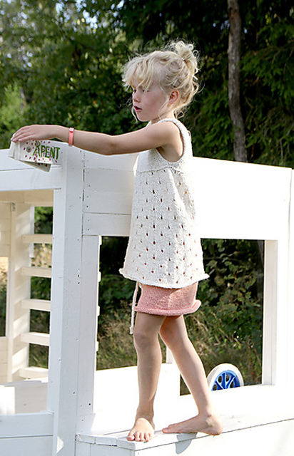 Cotton Basics - Tank top&Tunic / Singlet&Tunika