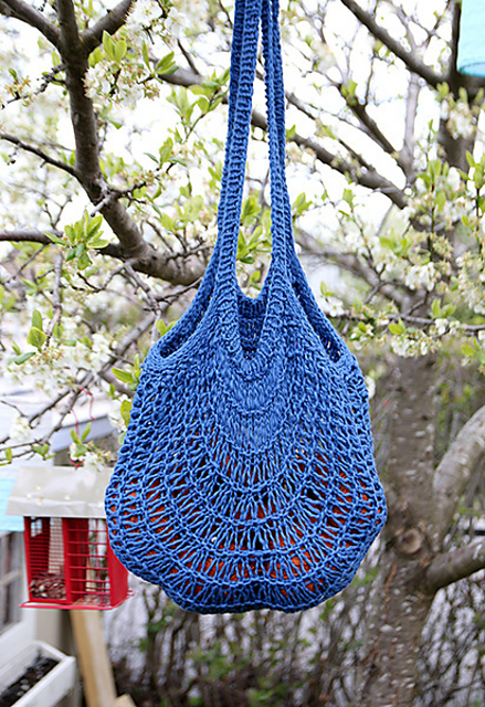 Oh My Market Bag / Oh My Nett