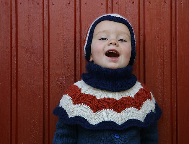 Accordion kit / Trekkspillsett
