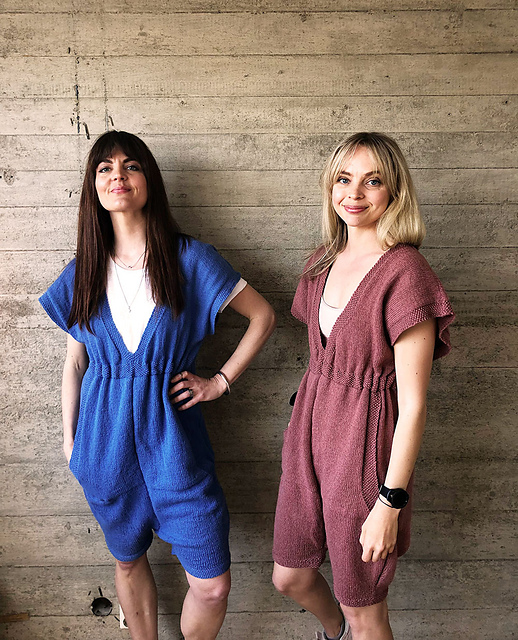 Say Jumpsuit