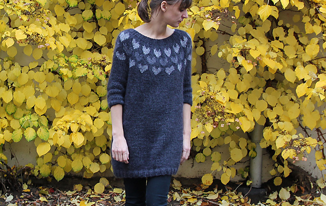 I ﹤3 Me sweater / I ﹤3 Me genser