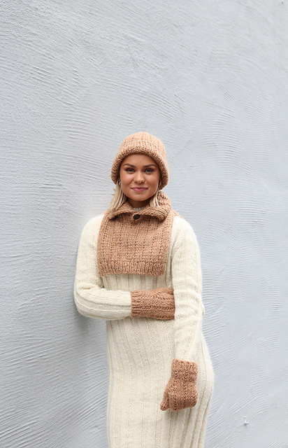 Northern kit / Nordasett