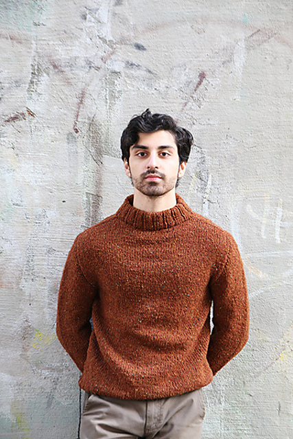 Suits me fine | men / herre