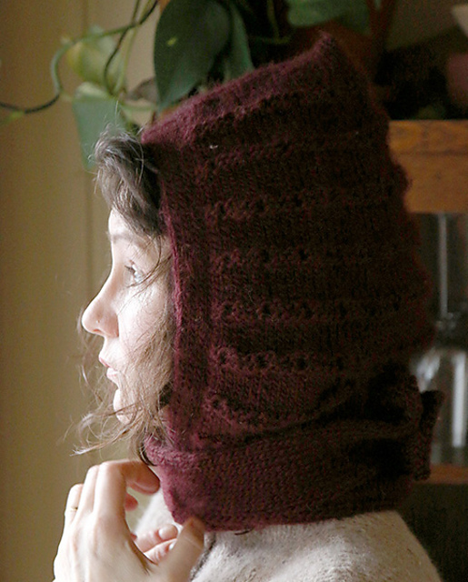 The Convertible Bonnet